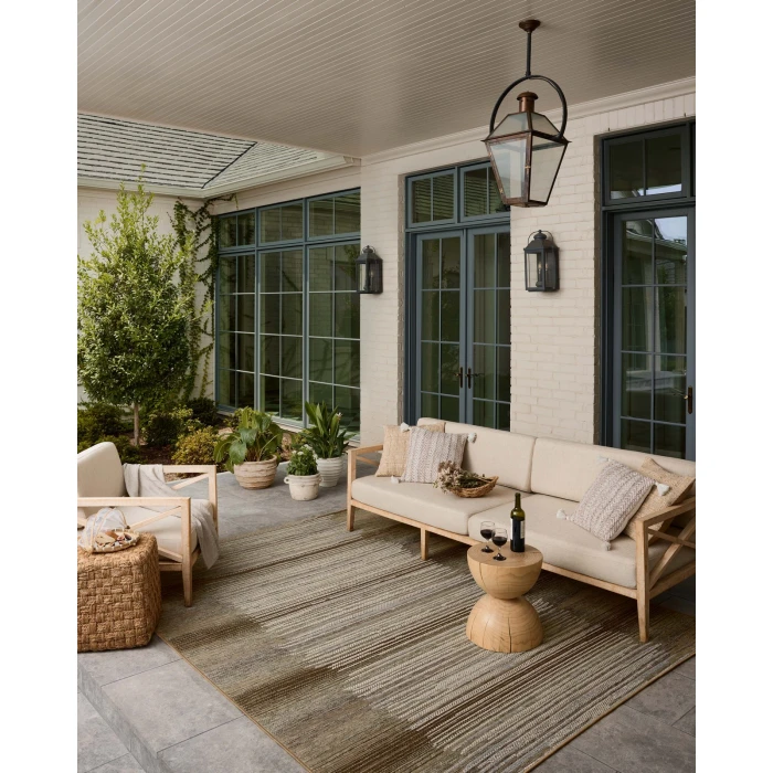 Loloi Saylor Earth / Natural SAY-03 6ft.-3in. X 9ft.-2in. Rect. Rug