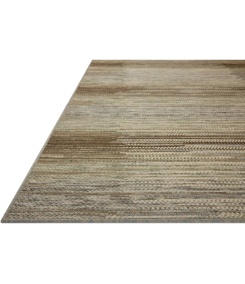 Loloi Saylor Earth / Natural SAY-03 2ft.-3in. X 3ft.-9in. Rect. Rug