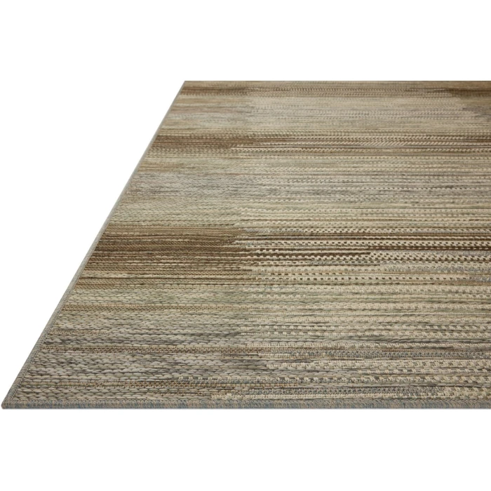 Loloi Saylor Earth / Natural SAY-03 6ft.-3in. X 9ft.-2in. Rect. Rug