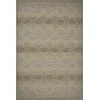 Loloi Saylor Stone / Ivory SAY-04 6ft.-3in. X 9ft.-2in. Rect. Rug