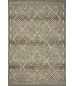 Loloi Saylor Stone / Ivory SAY-04 6ft.-3in. X 9ft.-2in. Rect. Rug