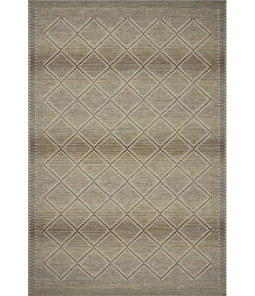 Loloi Saylor Stone / Ivory SAY-04 11ft. X 15ft. Rect. Rug