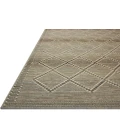 Loloi Saylor Stone / Ivory SAY-04 11ft. X 15ft. Rect. Rug