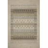 Loloi Saylor Ivory / Earth SAY-05 6ft.-3in. X 9ft.-2in. Rect. Rug