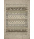Loloi Saylor Ivory / Earth SAY-05 6ft.-3in. X 9ft.-2in. Rect. Rug