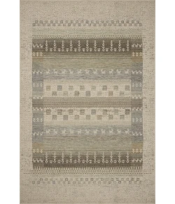 Loloi Saylor Ivory / Earth SAY-05 6ft.-3in. X 9ft.-2in. Rect. Rug