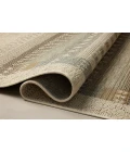 Loloi Saylor Ivory / Earth SAY-05 6ft.-3in. X 9ft.-2in. Rect. Rug
