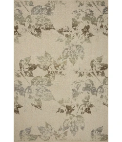 Loloi Saylor Ivory / Bark SAY-06 6ft.-3in. X 9ft.-2in. Rect. Rug