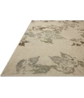 Loloi Saylor Ivory / Bark SAY-06 6ft.-3in. X 9ft.-2in. Rect. Rug