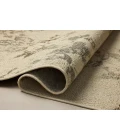 Loloi Saylor Ivory / Bark SAY-06 6ft.-3in. X 9ft.-2in. Rect. Rug