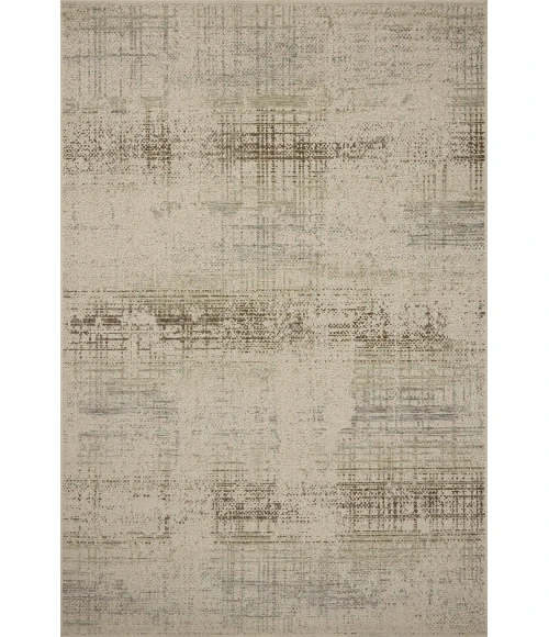 Loloi Saylor Ivory / Fog SAY-07 6ft.-3in. X 9ft.-2in. Rect. Rug