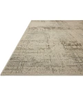 Loloi Saylor Ivory / Fog SAY-07 6ft.-3in. X 9ft.-2in. Rect. Rug