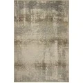 Loloi Saylor Smoke / Ivory SAY-08 2ft.-3in. X 3ft.-9in. Rect. Rug