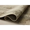 Loloi Saylor Smoke / Ivory SAY-08 2ft.-3in. X 3ft.-9in. Rect. Rug