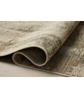 Loloi Saylor Smoke / Ivory SAY-08 5ft. X 7ft.-7in. Rect. Rug