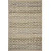 Loloi Saylor Ivory / Multi SAY-09 6ft.-3in. X 9ft.-2in. Rect. Rug