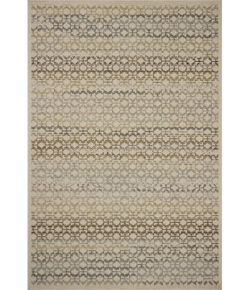 Loloi Saylor Ivory / Multi SAY-09 6ft.-3in. X 9ft.-2in. Rect. Rug