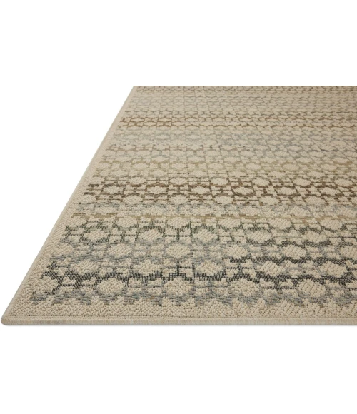 Loloi Saylor Ivory / Multi SAY-09 6ft.-3in. X 9ft.-2in. Rect. Rug