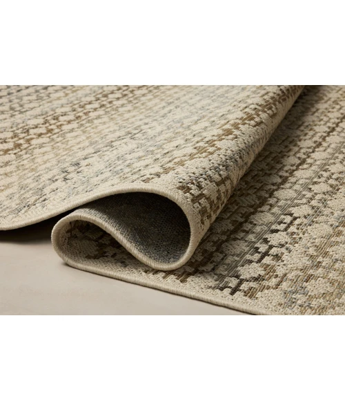 Loloi Saylor Ivory / Multi SAY-09 6ft.-3in. X 9ft.-2in. Rect. Rug