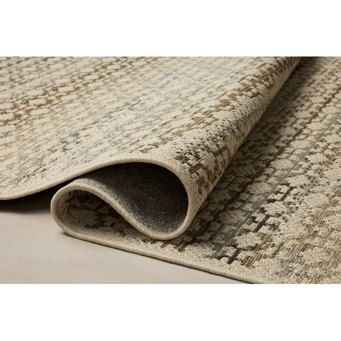 Loloi Saylor Ivory / Multi SAY-09 11ft. X 15ft. Rect. Rug