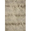 Loloi Saylor Ivory / Stone SAY-10 6ft.-3in. X 9ft.-2in. Rect. Rug