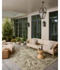 Loloi Saylor Ivory / Stone SAY-10 6ft.-3in. X 9ft.-2in. Rect. Rug