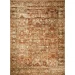Loloi Sebastian SEB-01 RUST / TOBACCO Area Rug 2 ft. 5 in. X 7 ft. 8 in. Rectangle