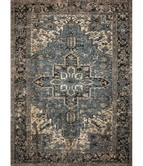 Loloi Sebastian SEB-02  Area Rug