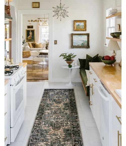 Loloi Sebastian SEB-02  Area Rug