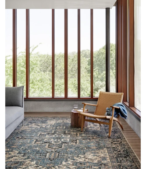 Loloi Sebastian SEB-02  Area Rug