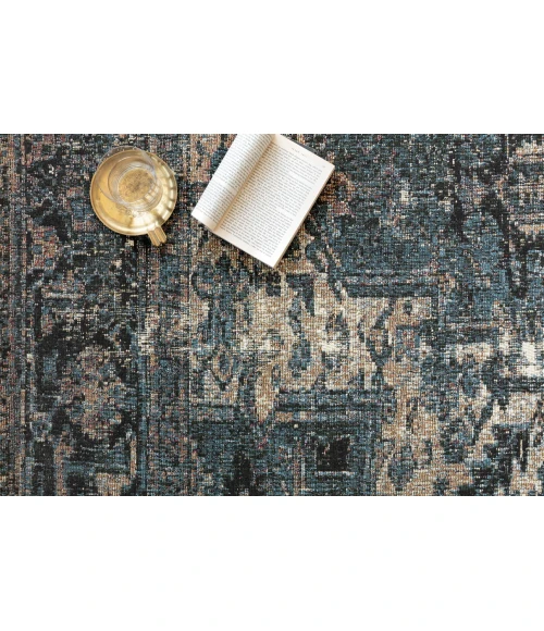 Loloi Sebastian SEB-02  Area Rug