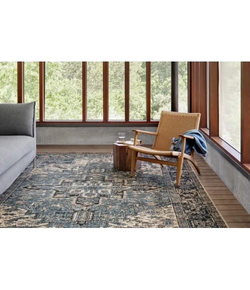 Loloi Sebastian SEB-02  Area Rug
