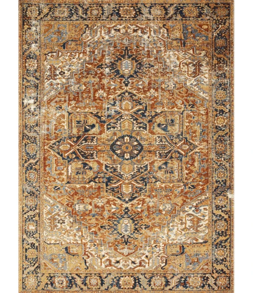Loloi Sebastian SEB-03  Area Rug