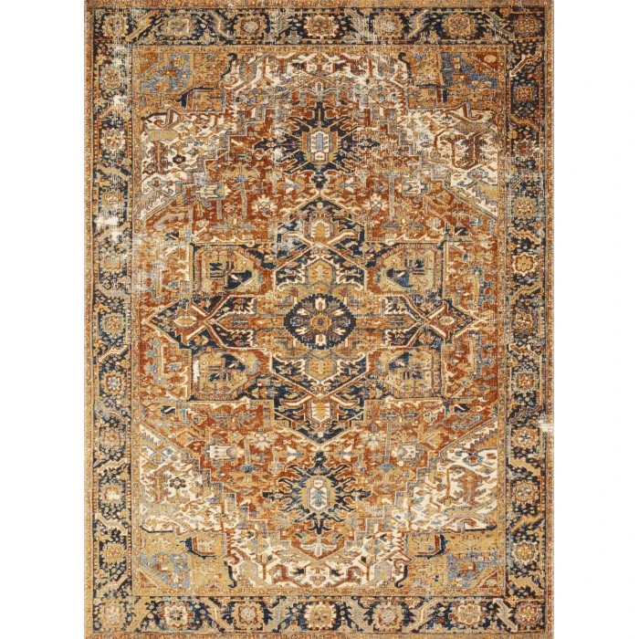 Loloi Sebastian SEB-03  Area Rug