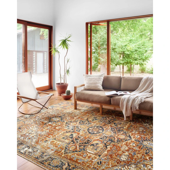 Loloi Sebastian SEB-03  Area Rug
