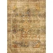 Loloi Sebastian SEB-04 LAGOON / SPICE Area Rug 2 ft. 5 in. X 7 ft. 8 in. Rectangle