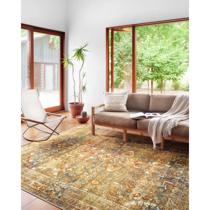 Loloi Sebastian SEB-04  Area Rug