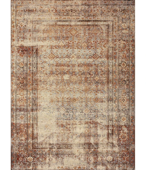 Loloi Sebastian SEB-05  Area Rug