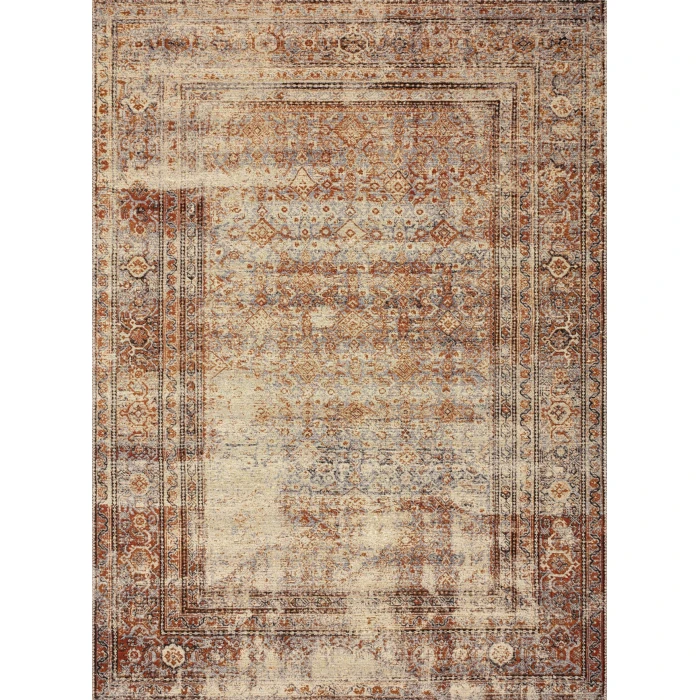 Loloi Sebastian SEB-05  Area Rug