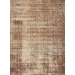 Loloi Sebastian SEB-05 NATURAL / BRICK Area Rug 2 ft. 5 in. X 7 ft. 8 in. Rectangle