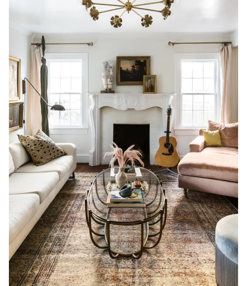 Loloi Sebastian SEB-05  Area Rug