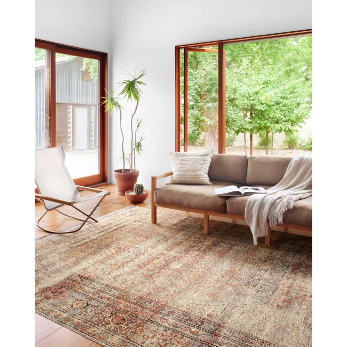 Loloi Sebastian SEB-05  Area Rug