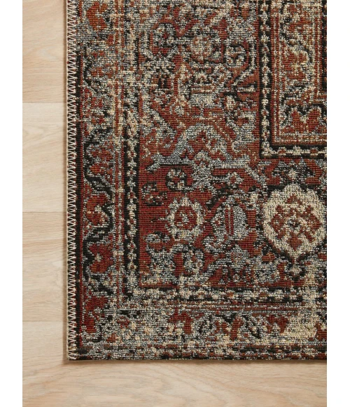 Loloi Sebastian SEB-05  Area Rug