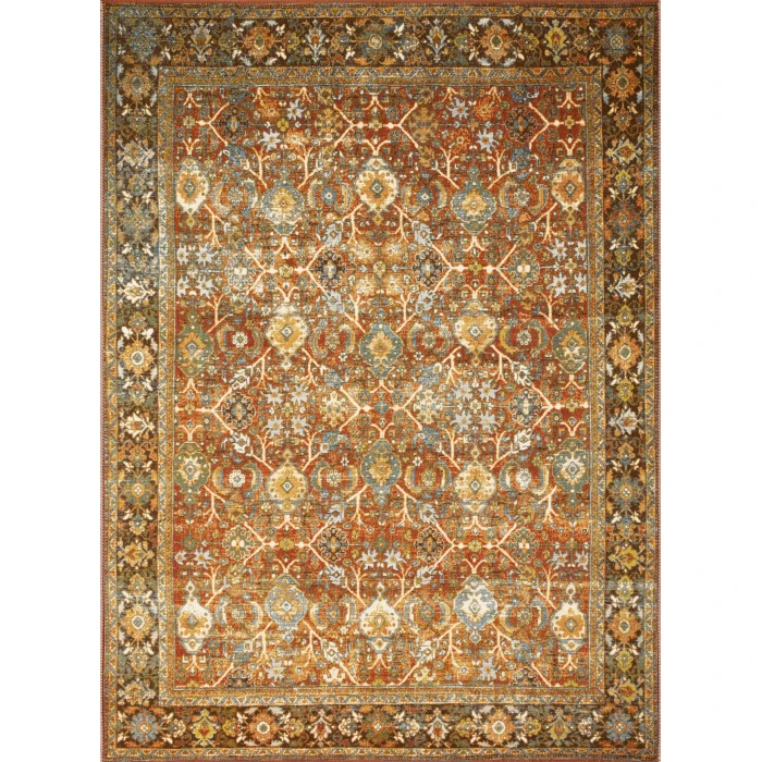 Loloi Sebastian SEB-06  Area Rug