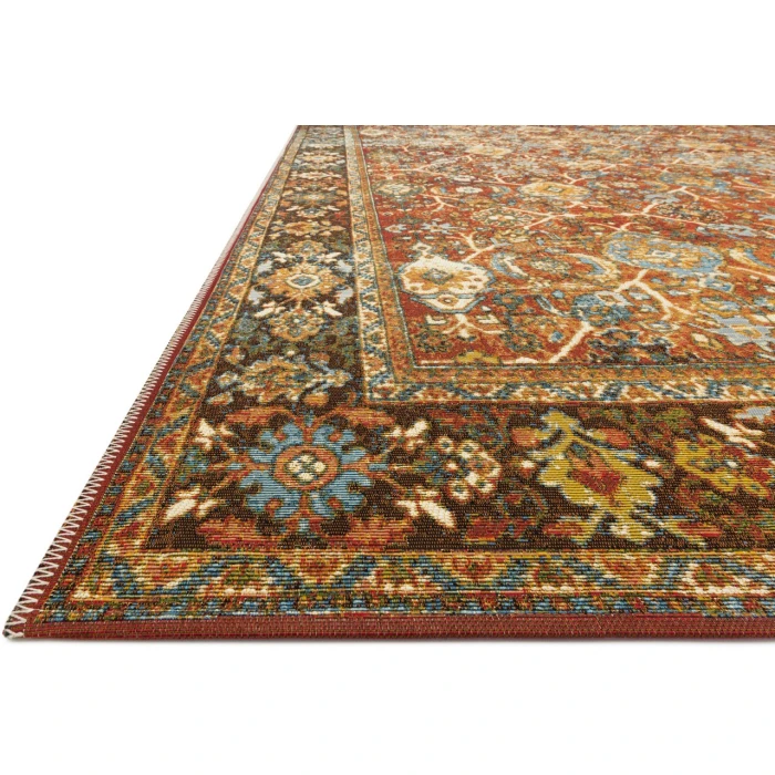 Loloi Sebastian SEB-06  Area Rug