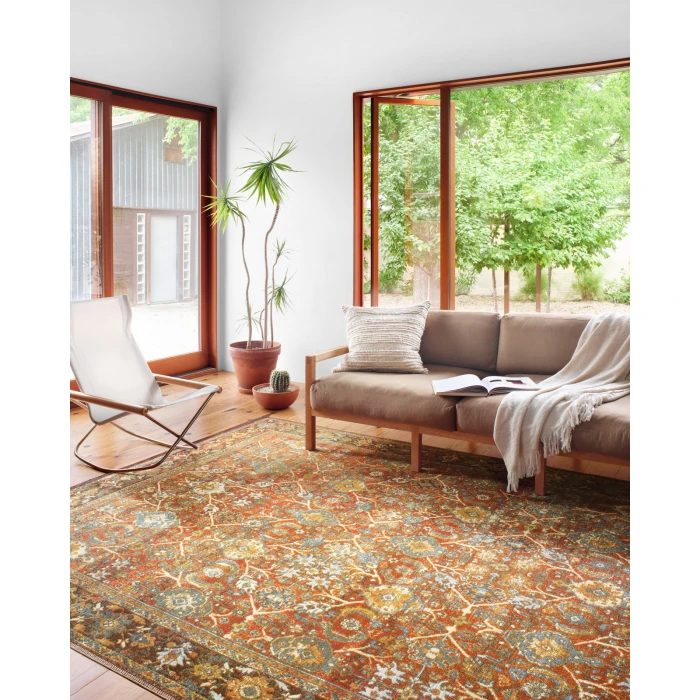 Loloi Sebastian SEB-06  Area Rug