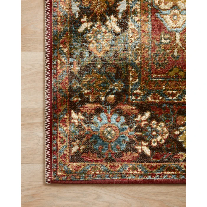 Loloi Sebastian SEB-06  Area Rug