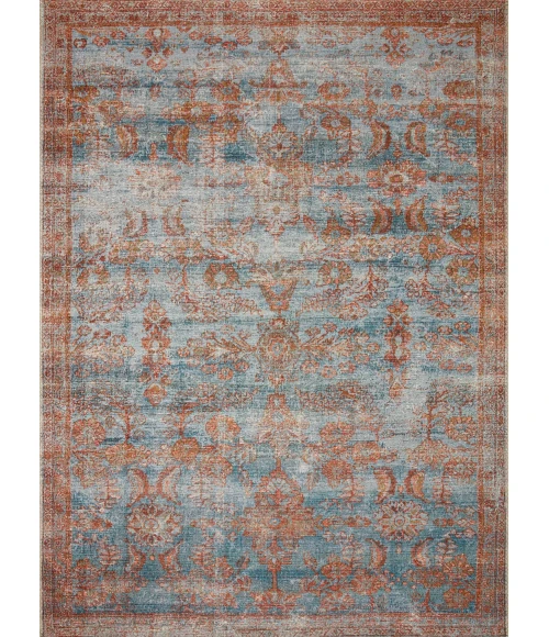 Loloi Sebastian SEB-07  Area Rug