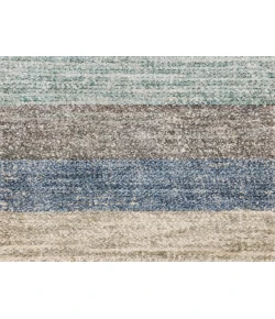 Loloi Serena SG-01 COLOR BLOCK / 01 Area Rug 18 in. X 18 in. Sample