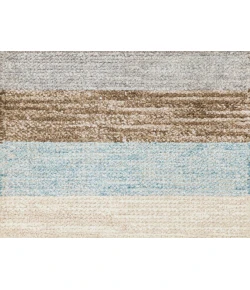 Loloi Serena SG-01 COLOR BLOCK / 02 Area Rug 18 in. X 18 in. Sample